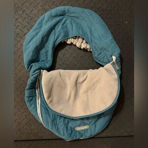 JJ Cole Car seat Cover